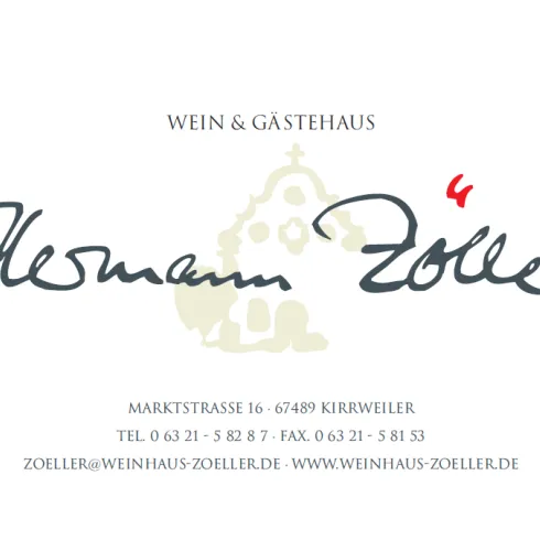 Logo Weingut