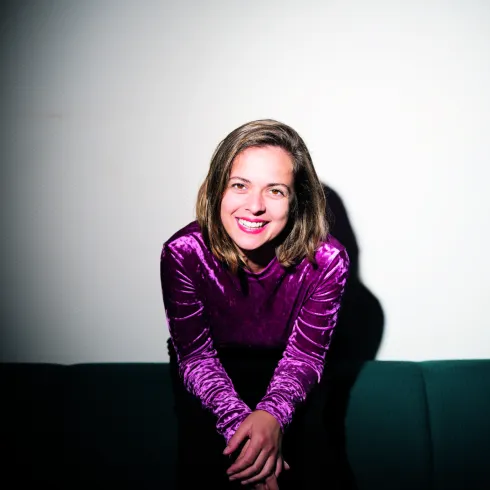 260726 Junge Künstler©2025 Bülent Kirschbaum