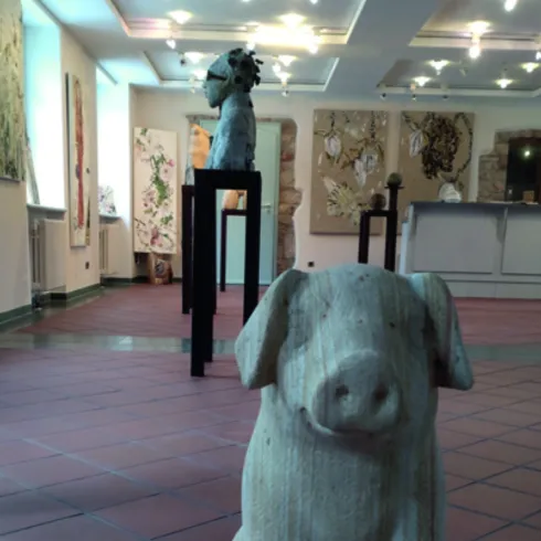 260702 Vernissage©2025 Bodo Redner