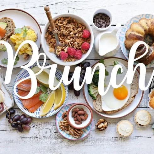 Brunch (© Mühle am Schlossberg)