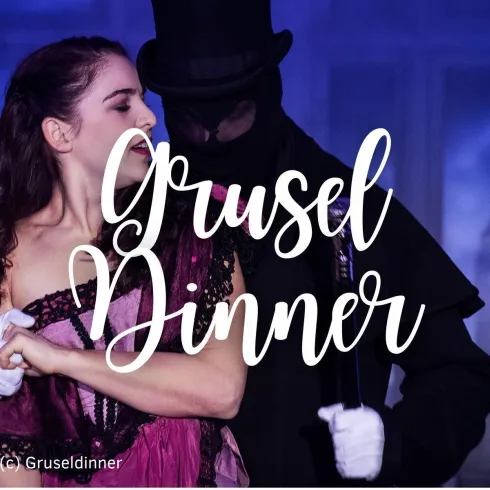 Gruseldinner (© Gruseldinner)
