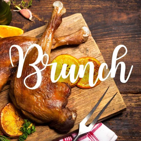 Brunch (© Mühle am Schlossberg)