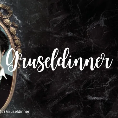 Criminal Dinner (© Gruseldinner) Criminal Dinner (© Gruseldinner)