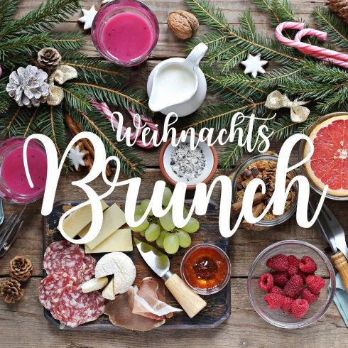 Brunch (© Mühle am Schlossberg)