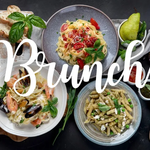 Brunch (© Mühle am Schlossberg)