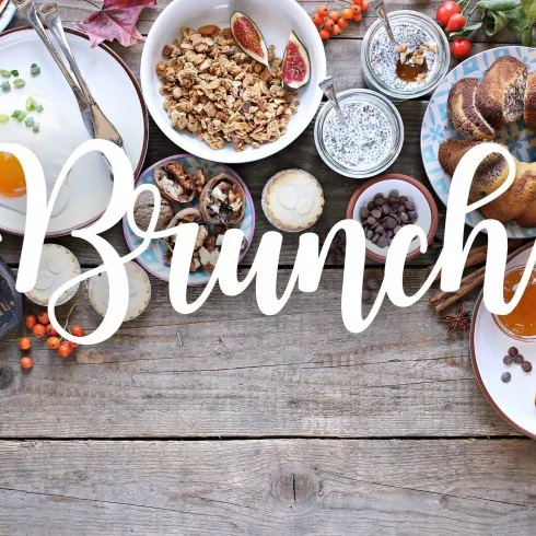 Brunch (© Mühle am Schlossberg)
