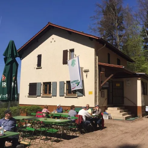 Hirzeckhaus 01 (© Jacques Noll)