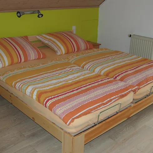 Rösch_Schlafzimmer (© Rösch)