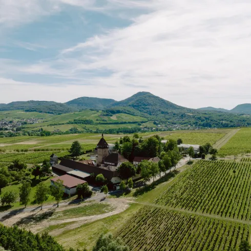 Geilweilerhof Geilweilerhof