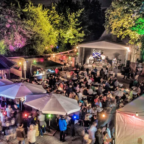 Fassschlubberfeschdl