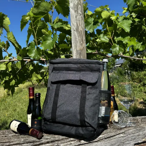 Weinwanderung (© Wilhelmshof)