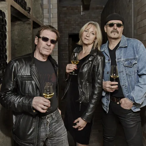 Weingut SieneR.Dr-Wettstein