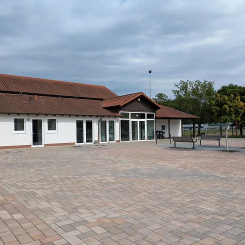 Dorfgemeinschaftshaus Siebeldingen