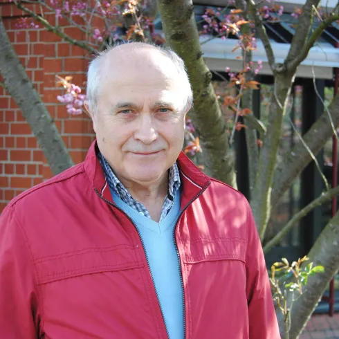 Wolfgang Kappes