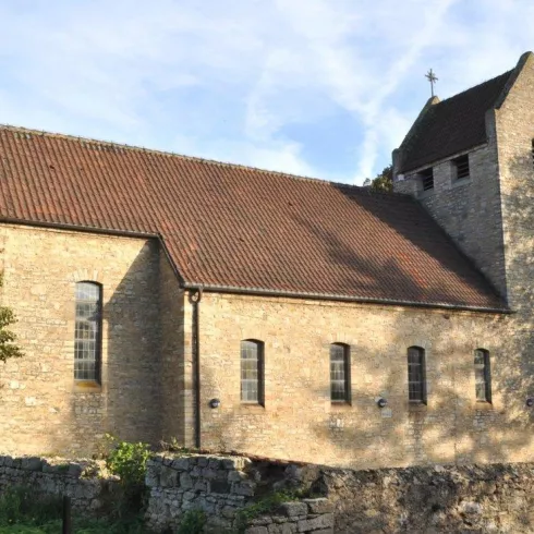 St. Lambert, Bockenheim ©Achim Stein