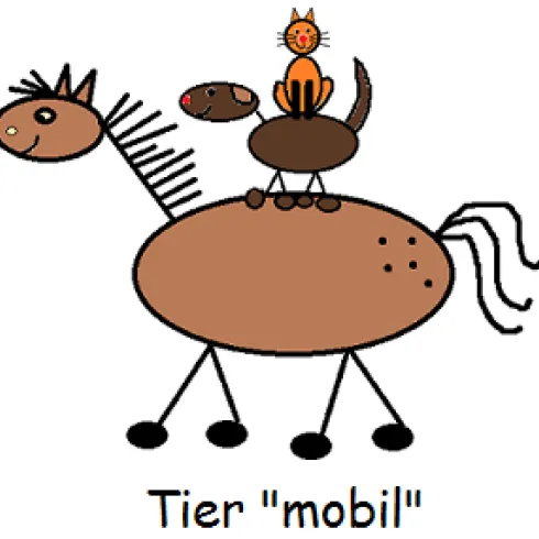 Logo Tier.mobil