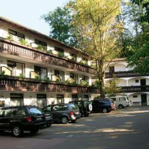 Hotel Barbarossahof (© Hotel Barbarossahof)