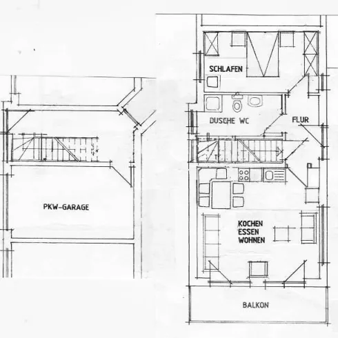 Grundriss Grundriss