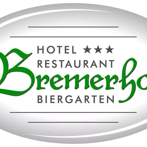 Bremerhof Logo (© Bremerhof) Bremerhof Logo (© Bremerhof)