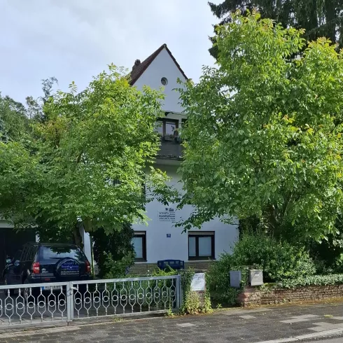 Ausenansicht Ausenansicht