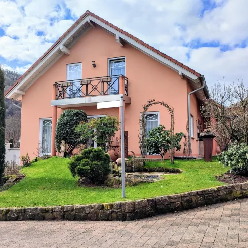 Unser Haus Unser Haus