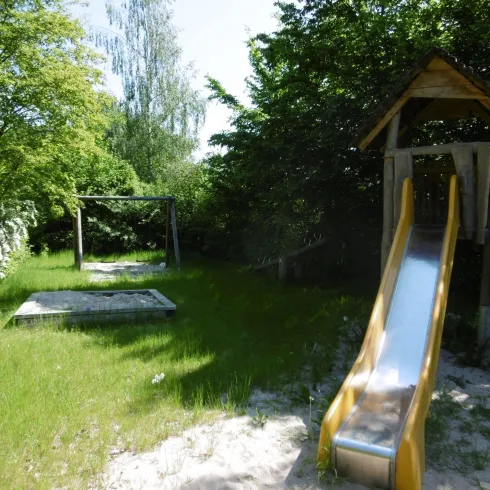 Spielplatz 1 (© Verein SÜW Annweiler e.V.)