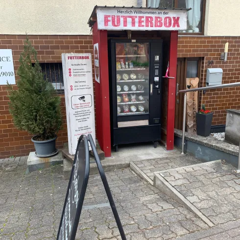 Futterbox