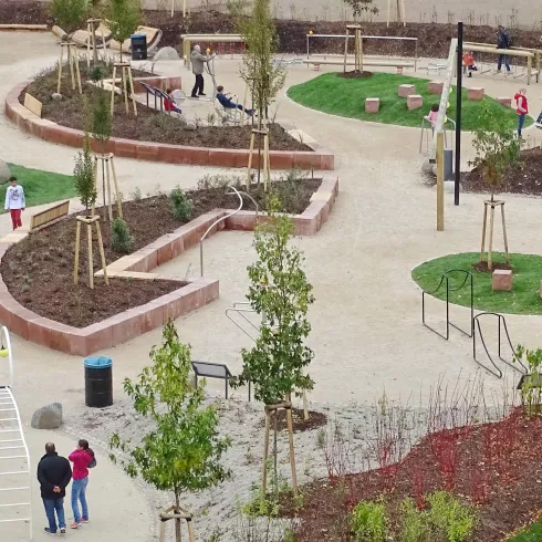 Alla Hopp (1) (© Südpfalz-Tourismus Verbandsgemeinde Rülzheim e.V.)