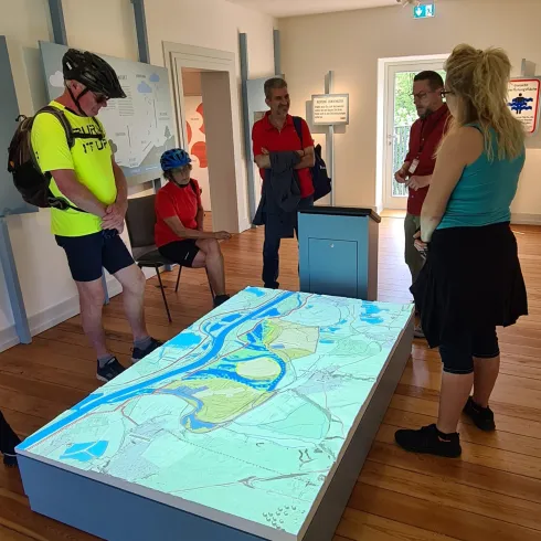 Wasser.Wandel.Aue (© kontakt@walter-touren.de)