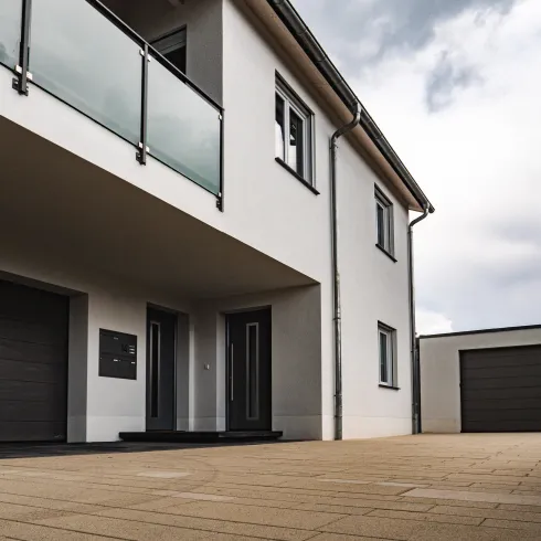 Ferienwohnung Am Ringelsberg