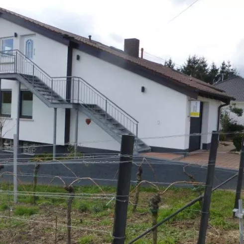 Außenansicht Außenansicht