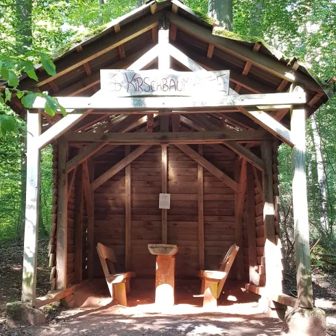 Kirschbaumhütte