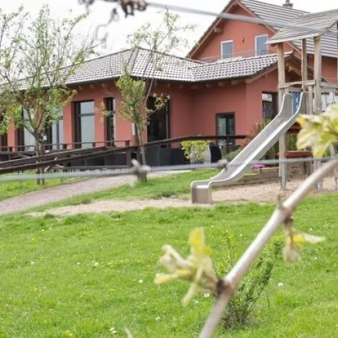 Weingut Müller