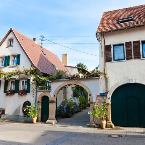 Weingut Feindel-Anselmann