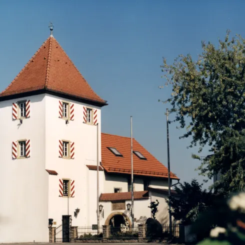 Fasnachtsmuseum (© Klaus Venus)