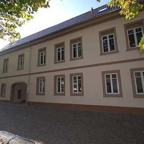 Außen