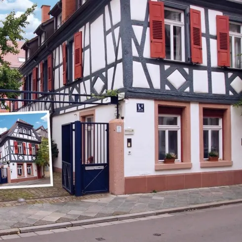 Haus