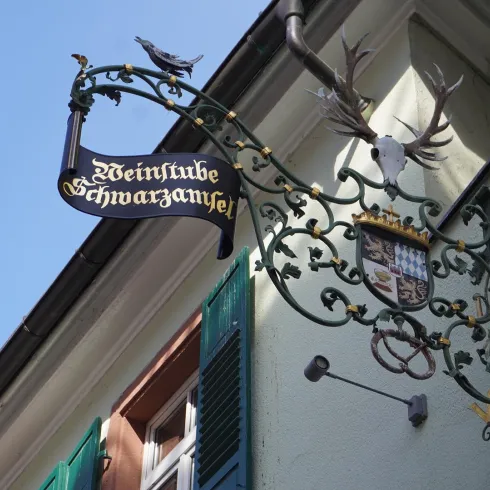 Außenansicht (© Stadt Speyer, Tourist-Information)