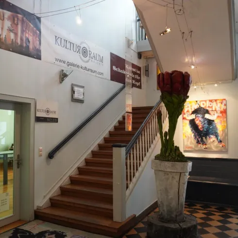 Innen (© Tourist-Information Speyer)