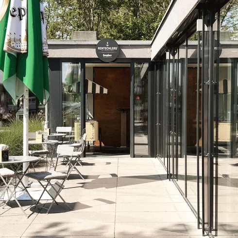 Eingangsbereich (© FORMGEFLECHT GmbH)