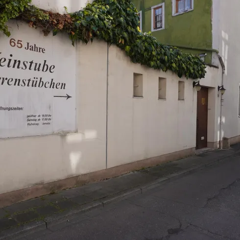 Außenansicht (© Stadt Speyer, Tourist-Information)