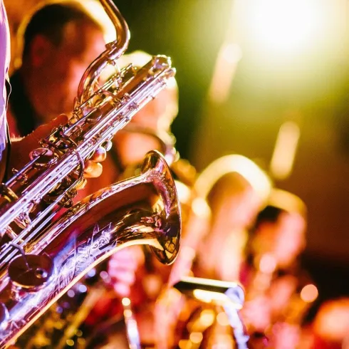 Musikszene Speyer (© Pixabay)