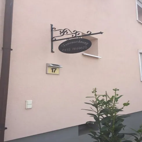 Außenansicht Außenansicht