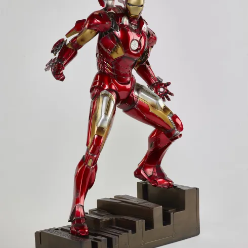 Iron Man (© Hans-Georg Merkel)