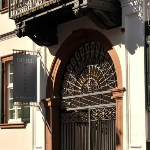 Außenansicht Außenansicht