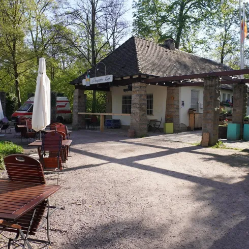 Freisitz (© Stadt Speyer, Tourist-Information)