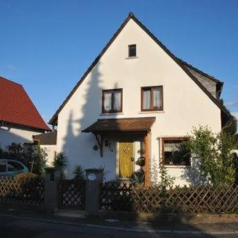 Außenansicht Außenansicht