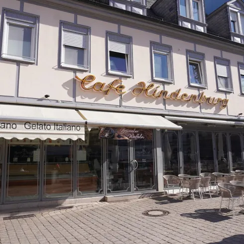 Freisitz (© Stadt Speyer, Tourist-Information)