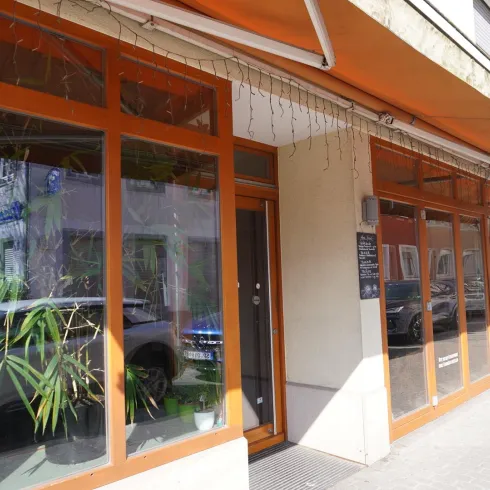 Außenansicht (© Stadt Speyer, Tourist-Information)