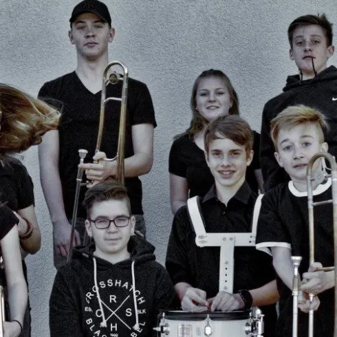 Ensemble der Musikschule Speyer (© Musikschule Speyer)